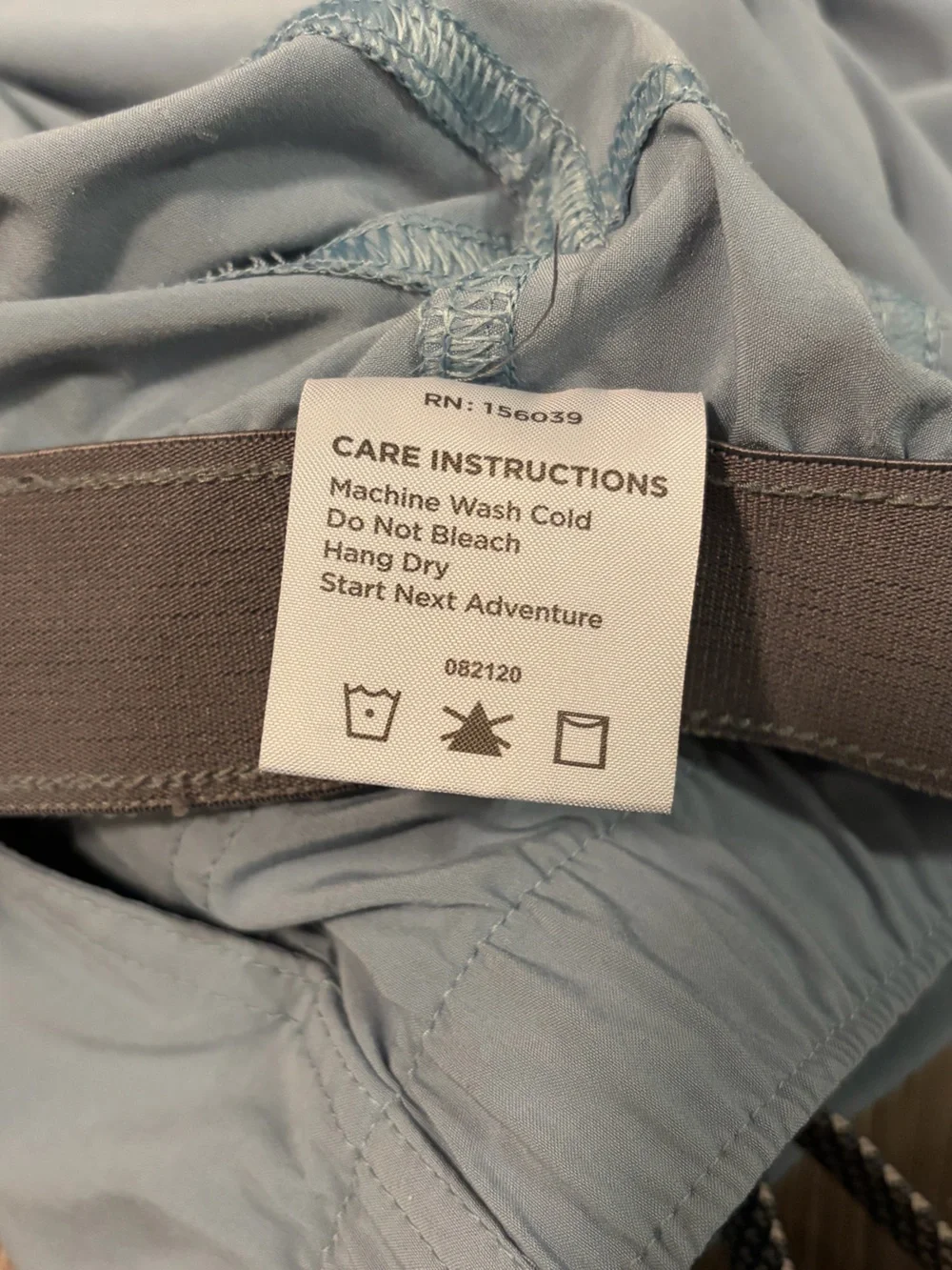 Free Fly Breeze Pants size M
